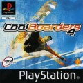 Cool boarders 4