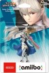 Amiibo Super Smash Bros N°60 - Corrin Joueur 2 en boîte