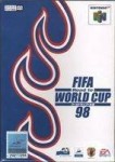 FIFA: Road to World Cup 98 (Import Japonais)