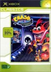 Crash Bandicoot : La Vengeance de Cortex Classics 