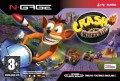 Crash Nitro Kart (N-Gage)