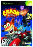 Crash tag team racing
