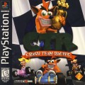 Crash Team Racing (import USA)