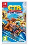 Crash Team Racing Nitro-Fueled 