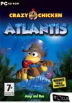 Crazy Chicken Atlantis