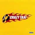 Crazy Taxi sous blister