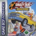 Crazy Taxi en boite