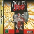 Creature Shock (import japonais)
