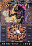 Crue Ball (import USA) en boîte