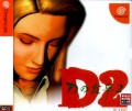 D2 (import japonais)