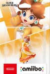 Amiibo Daisy - Super Smash Bros Collection en boîte