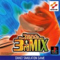 Dance Dance Revolution 3rd Mix (import japonais)