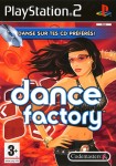 Dance Factory et Tapis