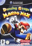 Dancing Stage Mario Mix