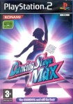 Dancing Stage Max (import anglais)