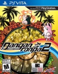 Danganronpa 2: Goodbye Despair (import USA)