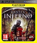 Dante's Inferno Platinum