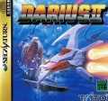 Darius II (import japonais)