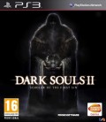 Dark Souls II: Scholar of the First Sin
