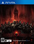 Darkest Dungeon (import japonais) 