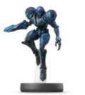 Amiibo Super Smash Bros - Dark Samus N°81