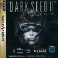 Dark Seed II (import japonais)