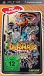 Darkstalkers Chronicle Essentials