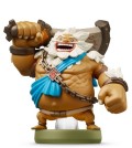 Amiibo Zelda Breath of the Wild - Daruk