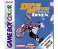 Dave mirra freestyle bmx