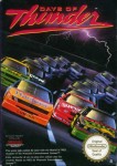 Days of Thunder (En Boite)