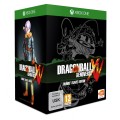 Dragon Ball Xenoverse: Trunks Travel Edition (Collector)