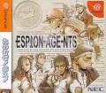 Espion Age NTS (import japonais)