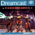 Quake III Arena sous blister