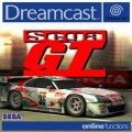 Sega GT sous blister