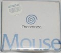 Souris Officielle Sega en boîte