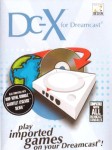 DC-X Play - Adaptateur Jeux Import (En Boîte)