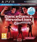 Dance Dance Revolution: New moves et Tapis