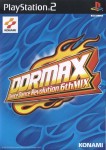 DDRMAX: Dance Dance Revolution 6th Mix (import japonais)