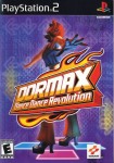 DDRMAX: Dance Dance Revolution (import USA)