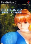 Dead or Alive 2 (import japonais)