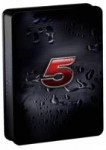 Dead or Alive 5 - Édition Collector