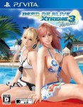 Dead or Alive Xtrem 3 Venus (Import Japonais)
