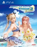 Dead or Alive Xtreme 3: Fortune - Collector's Edition (import japonais)