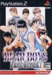 Dear Boys: Fast Break! (import japonais)