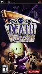 Death Jr. (import USA)