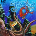 Deep Blue (import japonais) en boîte  d'occasion (Nec PC Engine CoreGrafX)