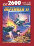 Defender II (En Boite)
