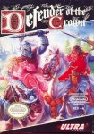 Defender of the Crown (import USA) en boîte