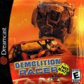 Demolition Racer (import USA) d'occasion (Dreamcast)