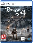 Demon’s Souls  